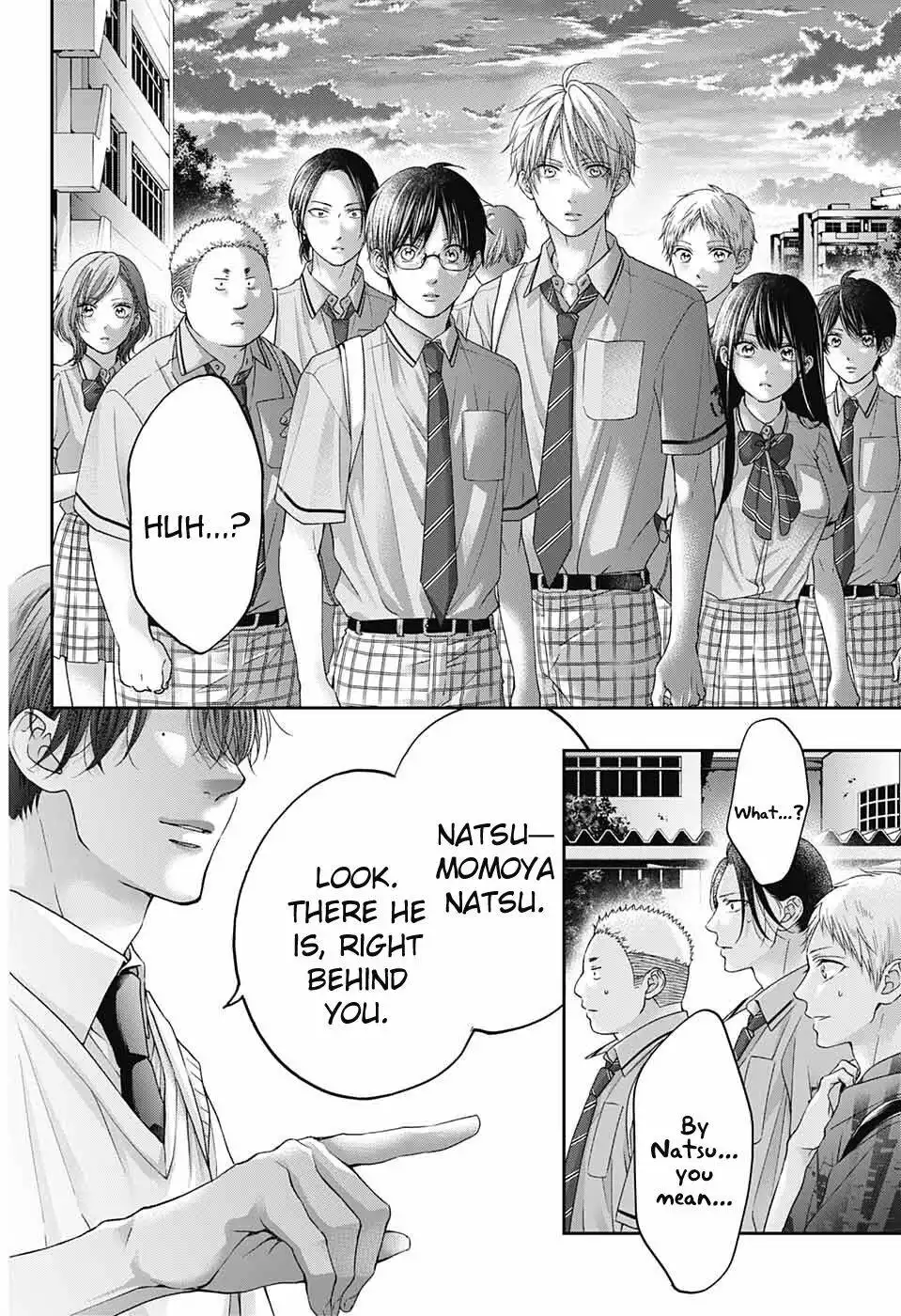 Kono Oto Tomare! Chapter 102 10